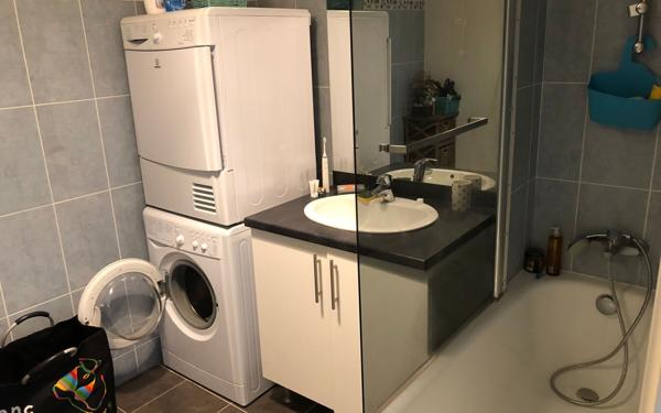 Appartement à louer    3 pièces •  Pessac