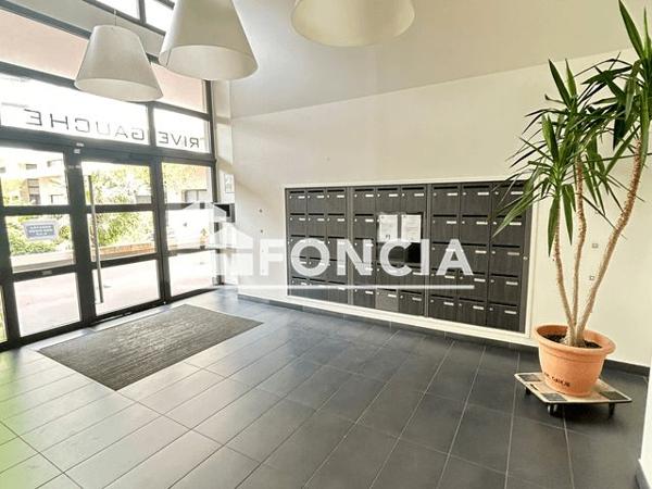 À vendre Appartement 2 pièces 40 m² - Marseille 13008