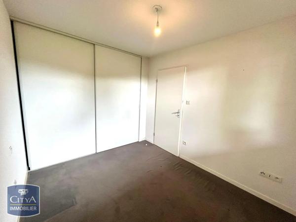 Appartement à louer 2 pièces 33.73m² Castres (81100)