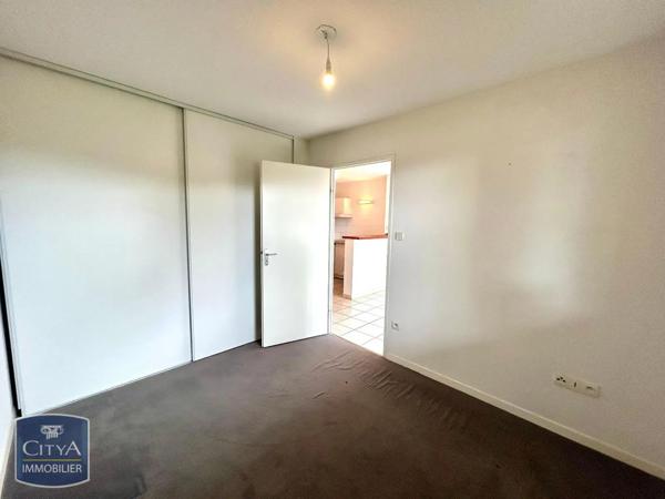 Appartement à louer 2 pièces 33.73m² Castres (81100)