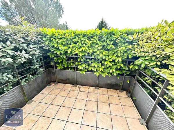 Appartement à louer 2 pièces 33.73m² Castres (81100)