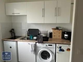 Appartement à vendre 2 pièces 49.17m² Châlons-en-Champagne (51000)