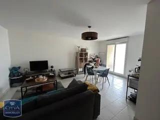 Appartement à vendre 2 pièces 49.17m² Châlons-en-Champagne (51000)