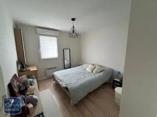 Appartement à vendre 2 pièces 49.17m² Châlons-en-Champagne (51000)