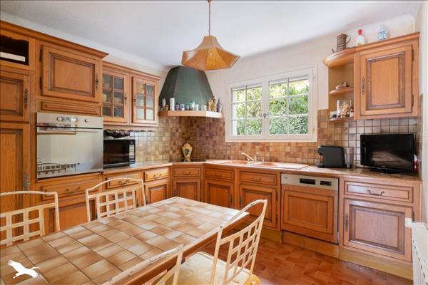 Maison à vendre |  Le Crès |  6 pièces | 152 m²