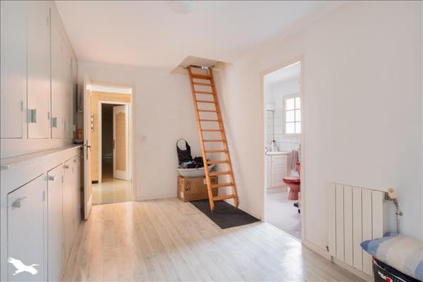 Maison à vendre |  Le Crès |  6 pièces | 152 m²