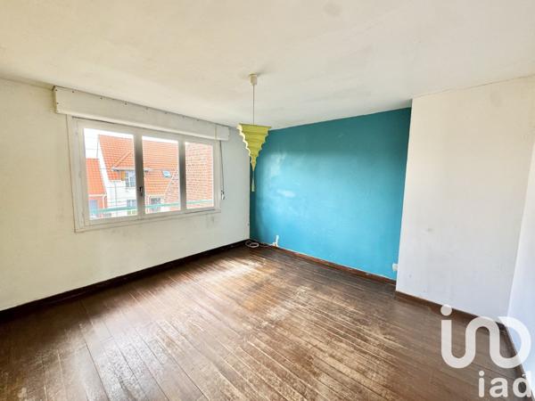 Maison 6 pièces de 122 m² à Aniche (59580)