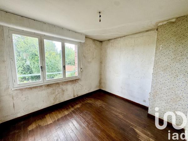 Maison 6 pièces de 122 m² à Aniche (59580)