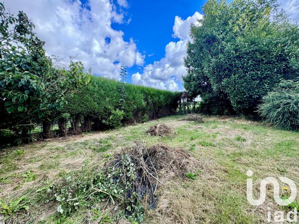 Maison 6 pièces de 122 m² à Aniche (59580)