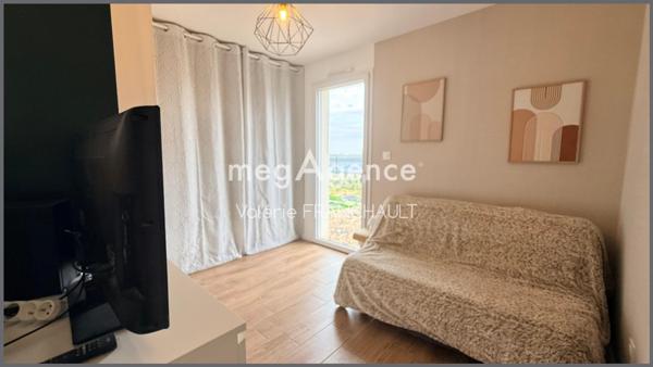 Maison à Luçon, 85400 - 4 pièces 83m²