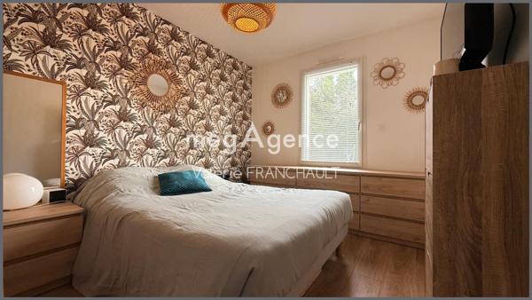 Maison à Luçon, 85400 - 4 pièces 83m²