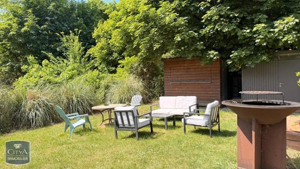 Demeure à vendre 5 pièces 196.6m² Beaumont-lès-Valence (26760)