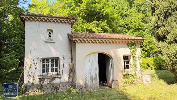Demeure à vendre 5 pièces 196.6m² Beaumont-lès-Valence (26760)