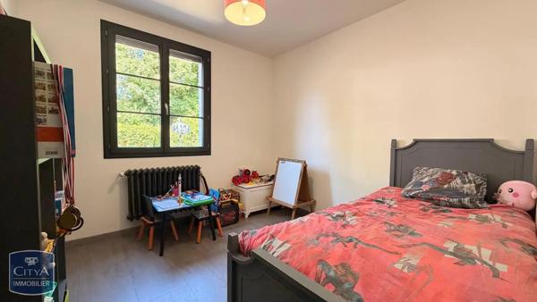 Demeure à vendre 5 pièces 196.6m² Beaumont-lès-Valence (26760)