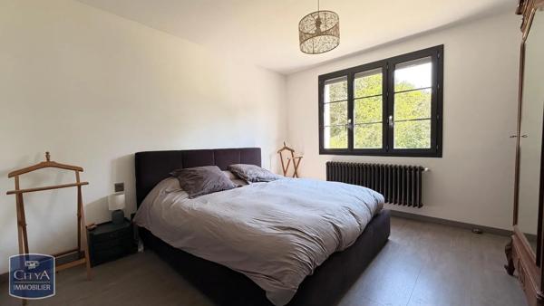 Demeure à vendre 5 pièces 196.6m² Beaumont-lès-Valence (26760)