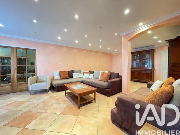 Maison à vendre 10 pièces 320 m² Champigny-sur-Marne