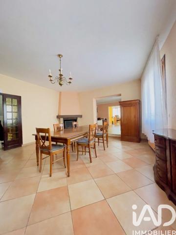 Maison à vendre 10 pièces 320 m² Champigny-sur-Marne