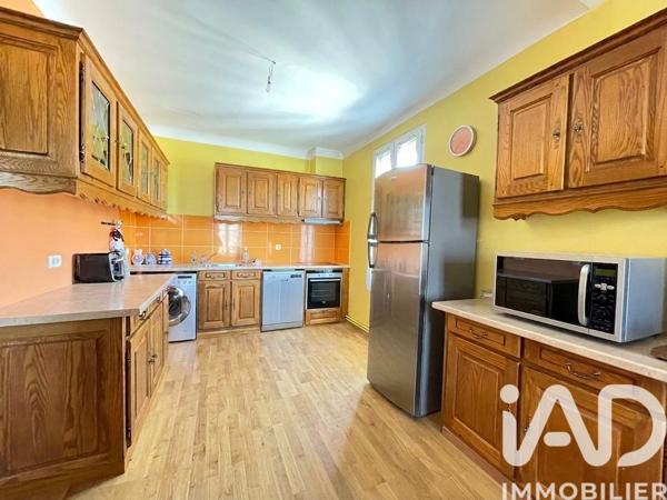 Maison à vendre 10 pièces 320 m² Champigny-sur-Marne