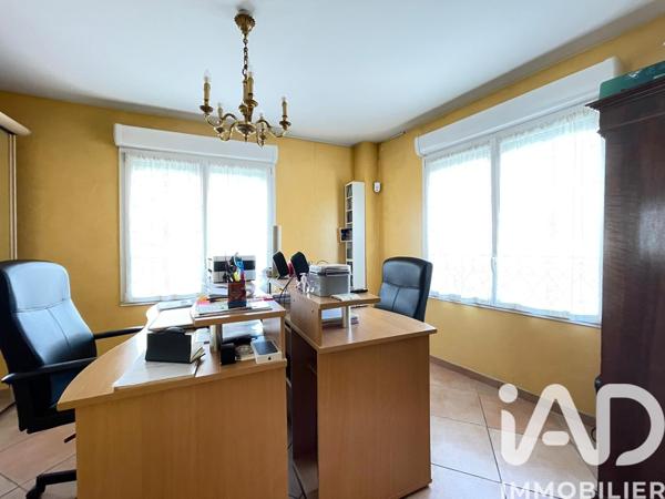 Maison à vendre 10 pièces 320 m² Champigny-sur-Marne