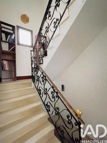 Maison à vendre 10 pièces 320 m² Champigny-sur-Marne