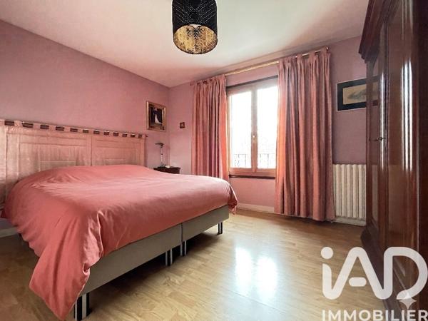 Maison à vendre 10 pièces 320 m² Champigny-sur-Marne