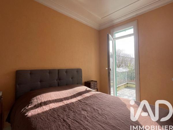 Maison à vendre 10 pièces 320 m² Champigny-sur-Marne