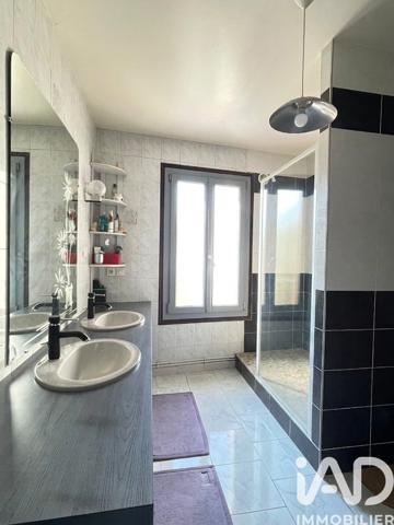 Maison à vendre 10 pièces 320 m² Champigny-sur-Marne