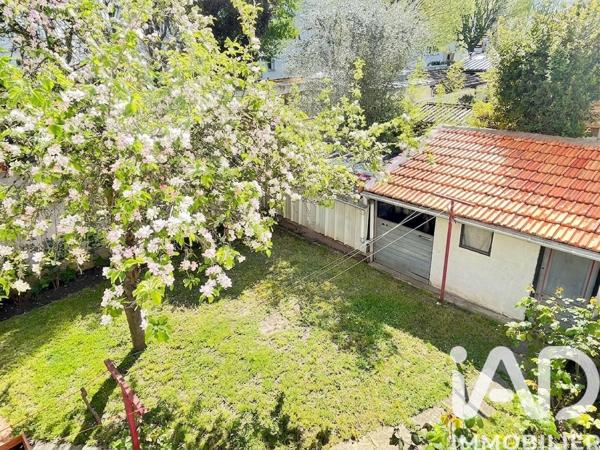 Maison à vendre 10 pièces 320 m² Champigny-sur-Marne