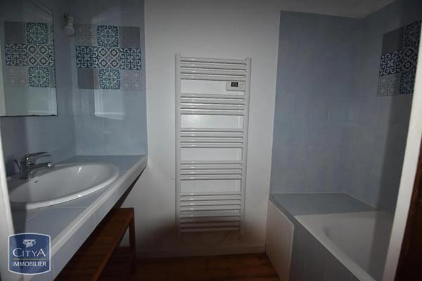 Maison à vendre 4 pièces 107m² Agen (47000)