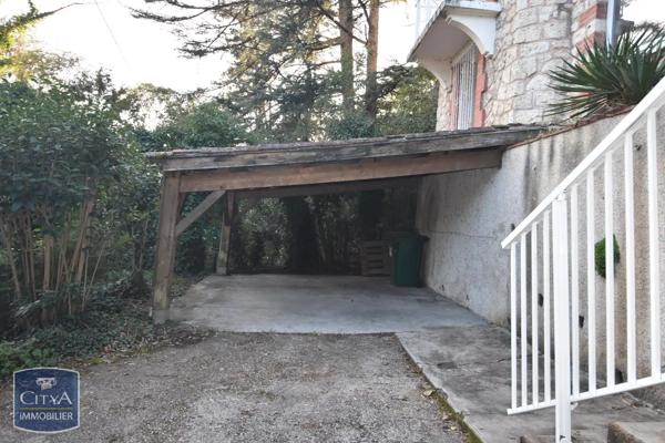 Maison à vendre 4 pièces 107m² Agen (47000)