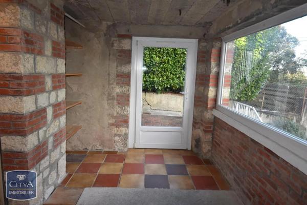 Maison à vendre 4 pièces 107m² Agen (47000)