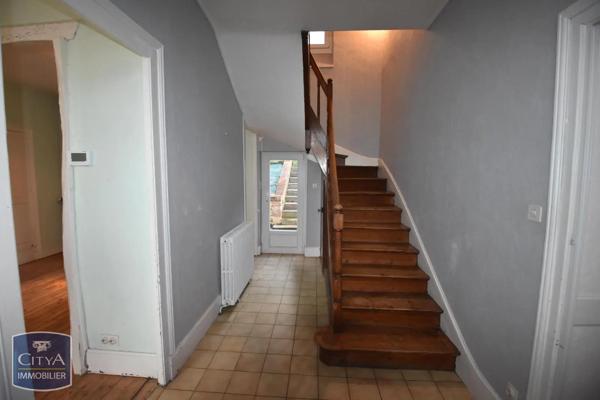 Maison à vendre 4 pièces 107m² Agen (47000)