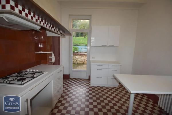 Maison à vendre 4 pièces 107m² Agen (47000)