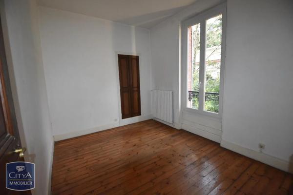 Maison à vendre 4 pièces 107m² Agen (47000)