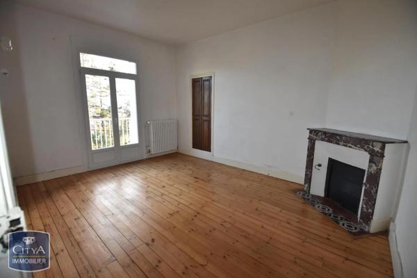 Maison à vendre 4 pièces 107m² Agen (47000)