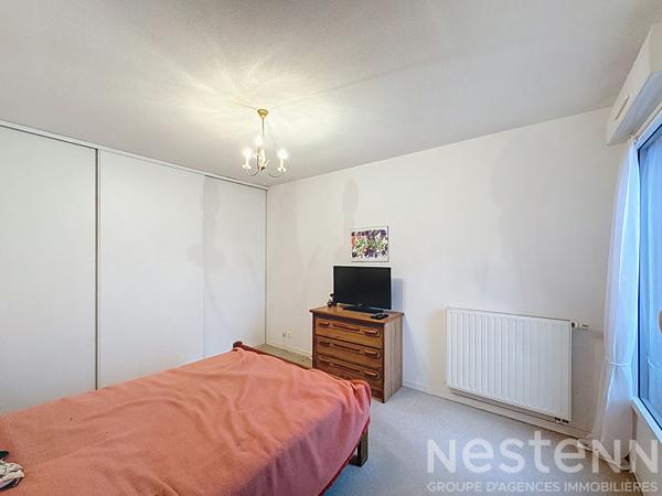 Appartement 3 chambres - 87 m² - Inzinzac-Lochrist, vue dégagée Blavet