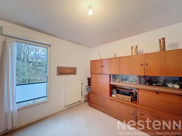 Appartement 3 chambres - 87 m² - Inzinzac-Lochrist, vue dégagée Blavet