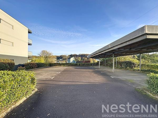 Appartement 3 chambres - 87 m² - Inzinzac-Lochrist, vue dégagée Blavet