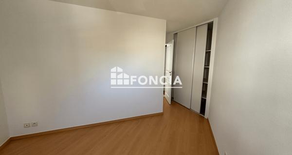 À vendre Appartement 3 pièces 56 m² - Vannes 56000