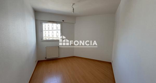 À vendre Appartement 3 pièces 56 m² - Vannes 56000