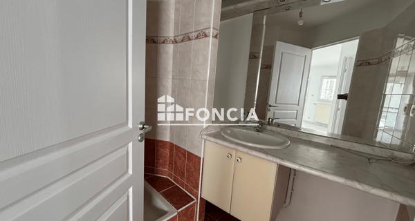 À vendre Appartement 3 pièces 56 m² - Vannes 56000