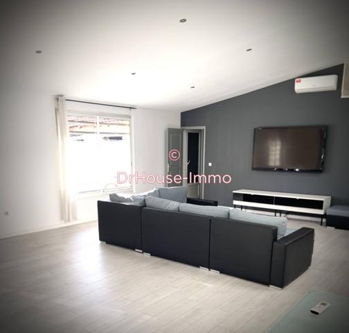 Maison à vendre 5 pièces de 130 m²