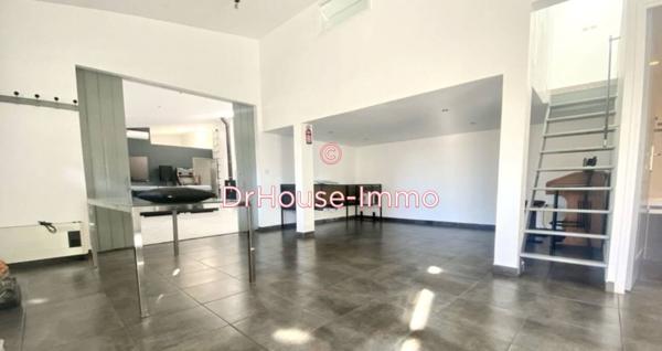 Maison à vendre 5 pièces de 130 m²