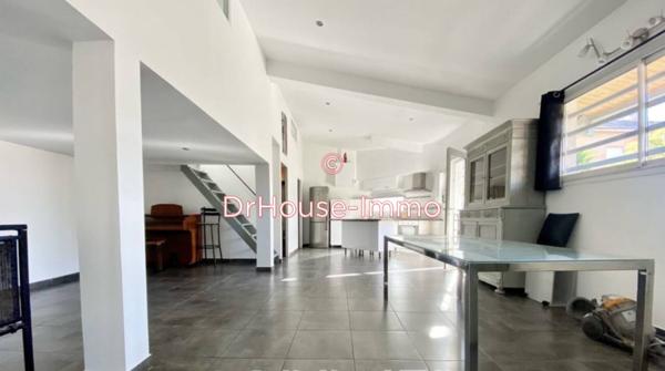 Maison à vendre 5 pièces de 130 m²