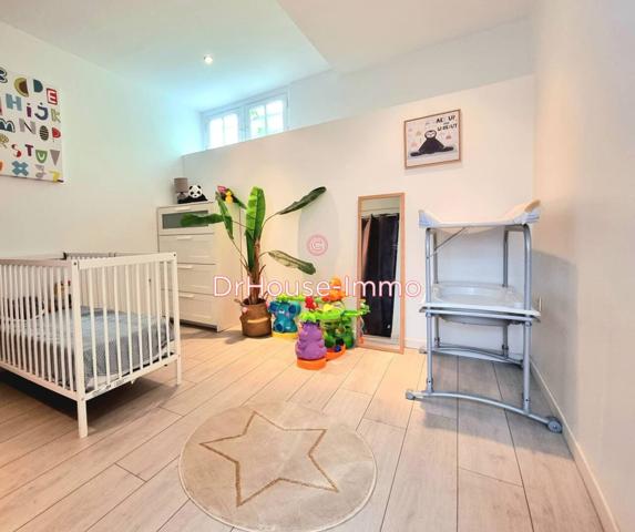 Maison à vendre 5 pièces de 130 m²