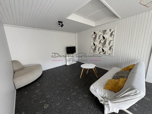 Spacieuse maison familiale 5 chambres avec terrasse – Proche gare et écoles – Le Coteau