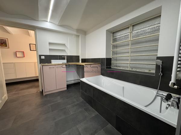 Spacieuse maison familiale 5 chambres avec terrasse – Proche gare et écoles – Le Coteau