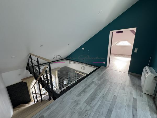 Spacieuse maison familiale 5 chambres avec terrasse – Proche gare et écoles – Le Coteau