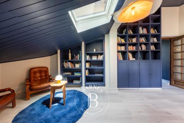 Le Bar-sur-Loup, Villa 9 Chambres -  458 m² à vendre