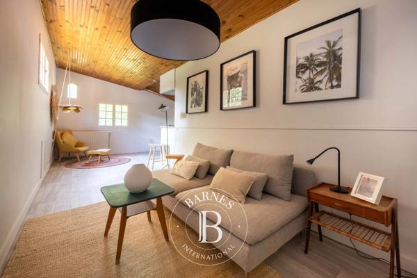 Le Bar-sur-Loup, Villa 9 Chambres -  458 m² à vendre